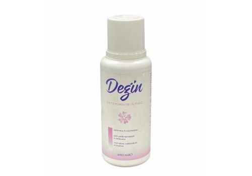 DEGIN DETERGENTE INTIMO 250ML
