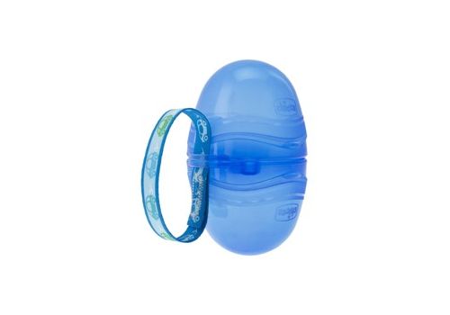 CH PORTASUCCHIETTO DOPPIO BLU