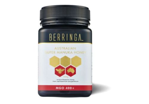 Forlive miele di manuka 400 mgo 500 grammi