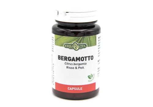 BERGAMOTTO 60CPS