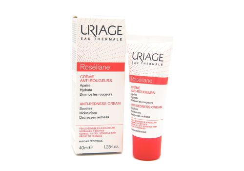 URIAGE ROSELIANE CREMA ANTI-ARROSSAMENTI 40ML