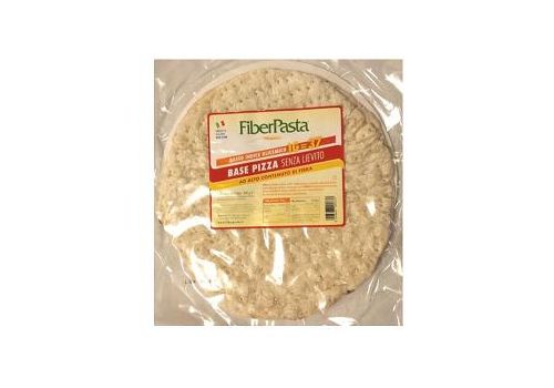Fiberpasta base con farina integrale 340 grammi