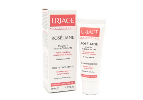 URIAGE ROSELIANE MASCHERA ANTI-ARROSSAMENTO 40ML