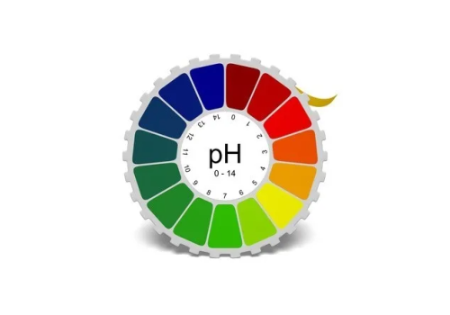 CARTINA TORNASOLE PH 1-11