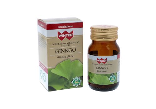 WINTER GINKGO 30CPS