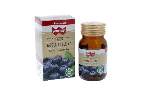 WINTER MIRTILLO 30CPS