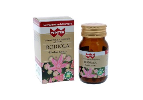 WINTER RODIOLA 30CPS