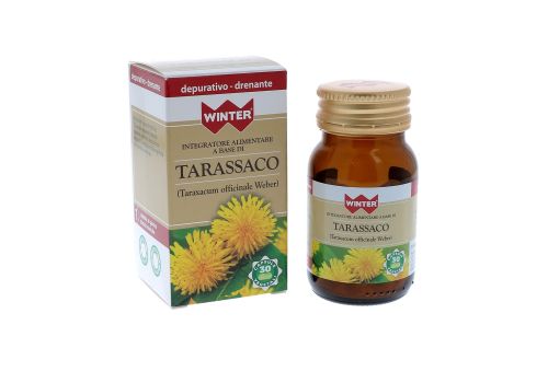 WINTER TARASSACO 30CPS