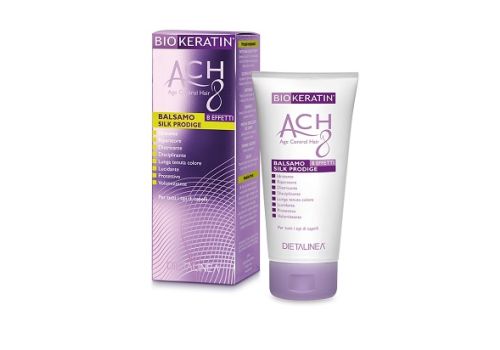 BIOKERATIN ACH8 BALS SILK PROD