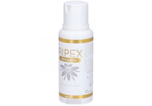 Ripex detergente dermopurificante delicato 200ml