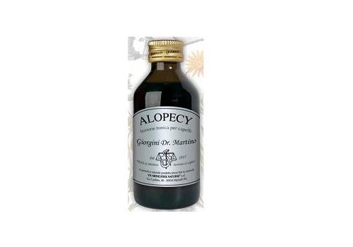 ALOPECY 100ML