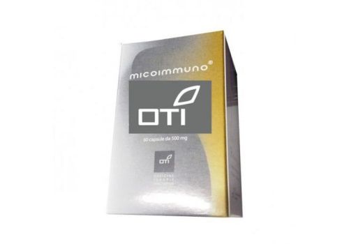 Cordyceps Micoimmuno 60 capsule