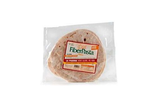 Fiberpasta piadina con farina integrale 300 grammi