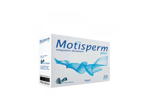 MOTISPERM PLUS 20BST