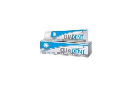 CLIADENT DENTIFRICIO DENTI SEN