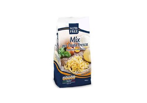 NUTRIFREE MIX PASTA FRESCA 1KG