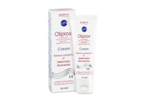 OLIPROX CREAM 40ML CE