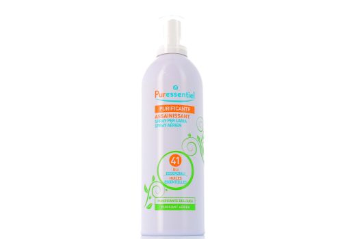 PURESSENTIEL SPRAY PURIFICANTE PER L'ARIA 500ML