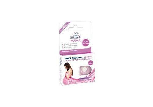 P6 NAUSEA CONTROL MAMA BRACC