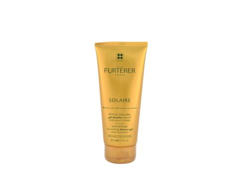 RENE FURTERER GEL DOCCIA NUTRITIVO CAPELLI E CORPO 200ML