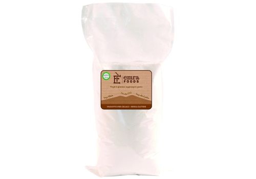 Emra Foods mix farina pane & pizza senza glutine 1kg