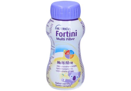 FORTINI MULTI FIBRE VAN 200ML