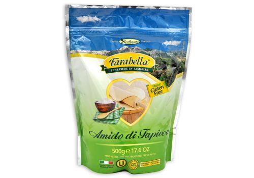 FARABELLA AMIDO TAPIOCA 500G