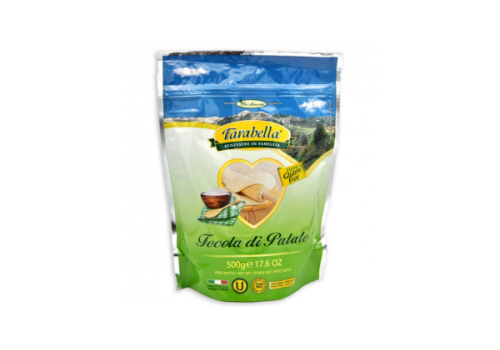 FARABELLA FECOLA PATATE 500G
