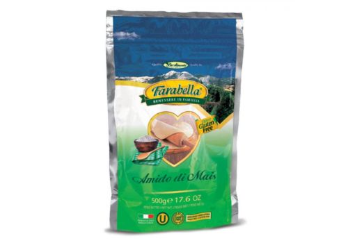 FARABELLA AMIDO MAIS 500G