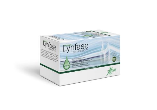 Fitomagra Lynfase tisana 20bst