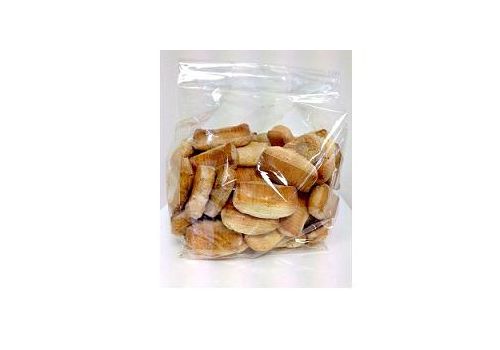 Fiberpasta frollini prima colazione a basso indice glicemico e alto contenuto di fibra 250 grammi