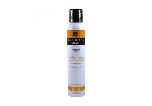HELIOCARE 360 AIRGEL 50 200ML