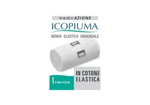 ICOPIUMA BENDA EL UNIV 5X4,5