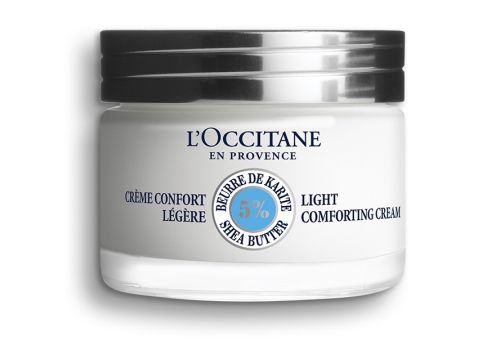 Karité crema leggera viso 50ml