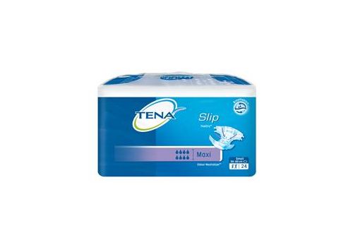 TENA SLIP MAXI PANN S 24PZ