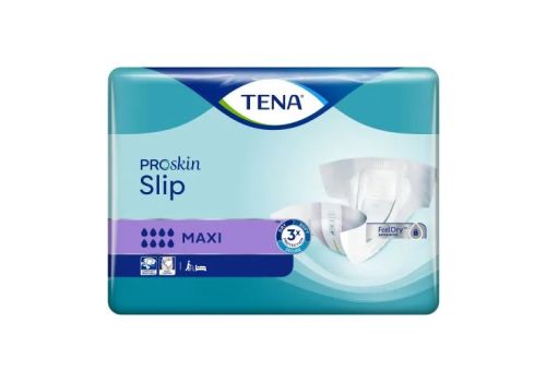 TENA PROSKIN SLIP PANNOLONI MAXI TG.L 24PZ