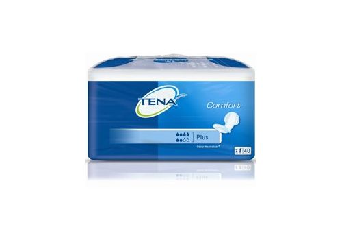 TENA COMFORT PLUS PANN 40PZ