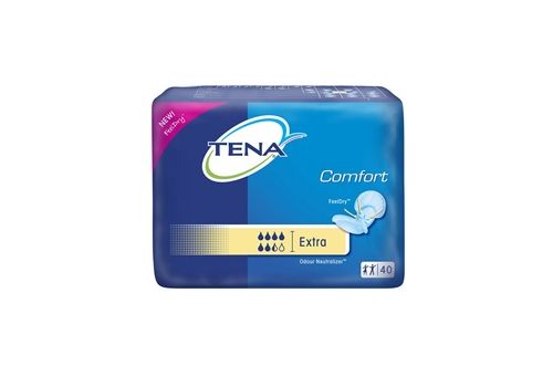 TENA COMFORT EXTRA PANN 40PZ