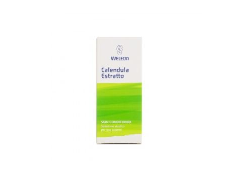 CALENDULA ESTRATTO 100ML