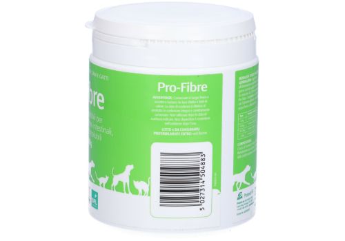 PRO-FIBRE THERAPET 500G