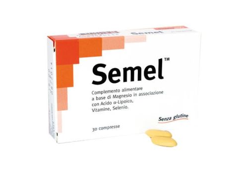 SEMEL 30CPR