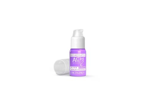Biokeratin Ach 8 elixir serum prodige trattamento protettivo per capelli 15ml
