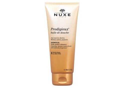 NUXE Olio Doccia Prodigieux® 200ML