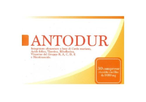 ANTODUR 30CPR
