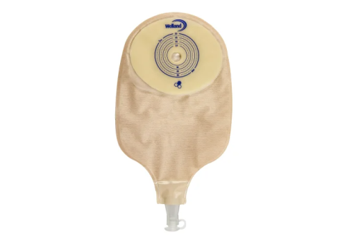 Aurum Uro sacche per urostomia 13-55mm 10 pezzi