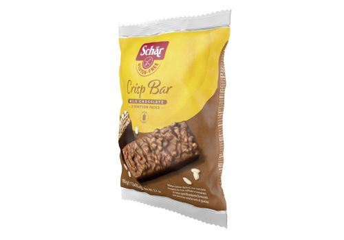 SCHAR CRISP BAR CIOC LATT3X35G