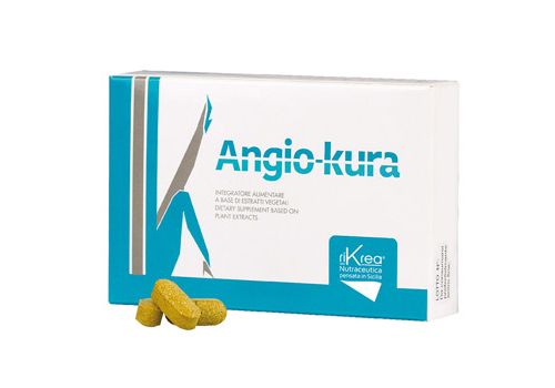 ANGIOKURA 30CPR