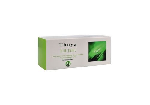 Thuya Bio Care crema 75ml