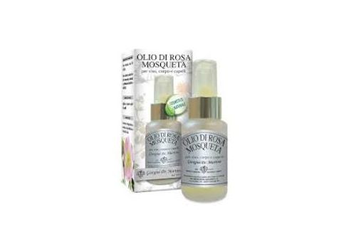 OLIO DI ROSA MOSQUETA 50ML