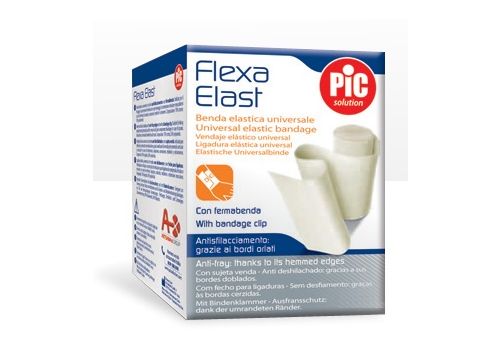 Pic Flexa Elast benda elastica universale 12 x 450cm